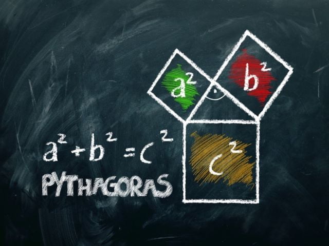 Dünyanın En Ünlü Matematikçisi Kimdir? 5 Ünlü Matematikçi İle Tanışın!
