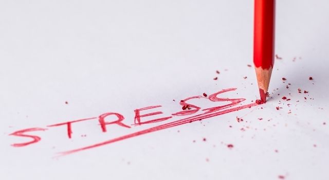 Stresle Mücadele Etmenin 10 Etkili Yolu
